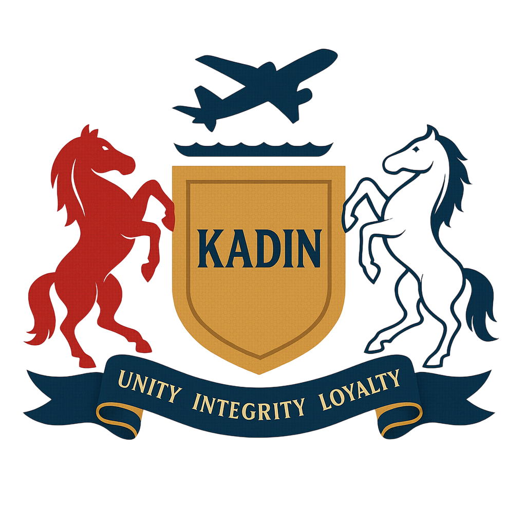 Logo Kadin Bungo